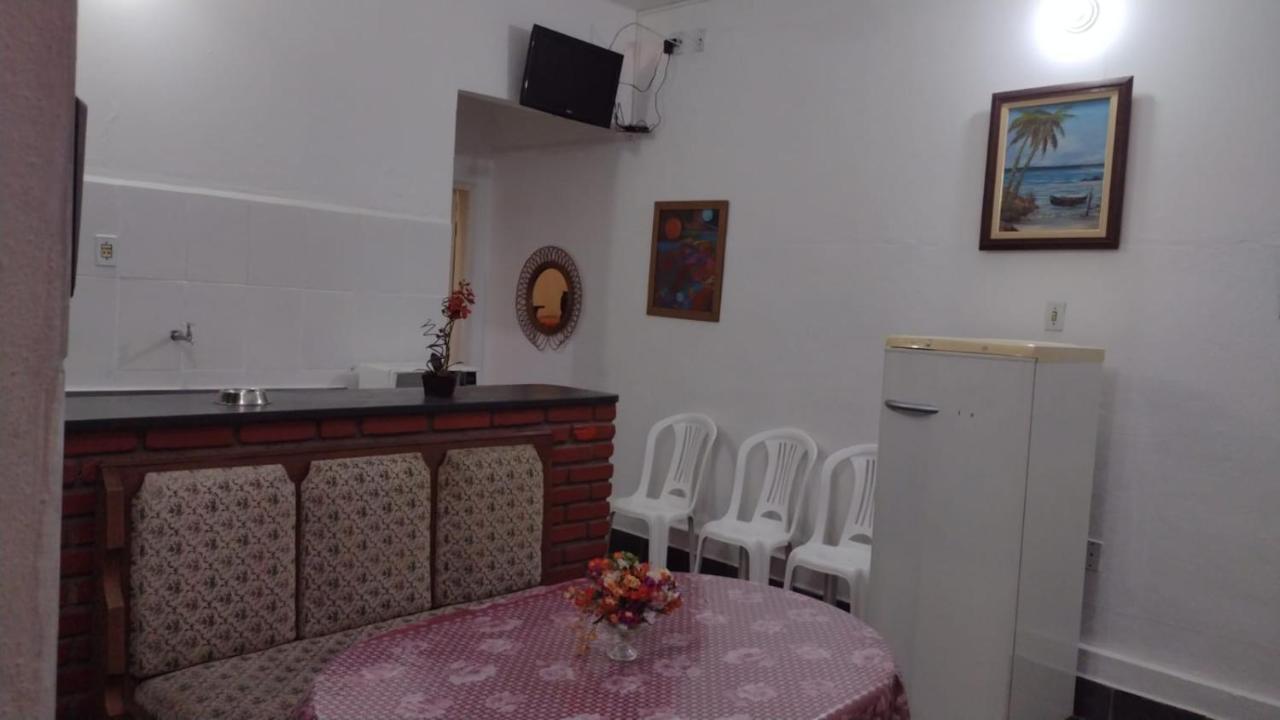 فيلا Casa Inteira Cravada Entre Os Principais Pontos Turisticos كاراغواتاتوبا المظهر الخارجي الصورة