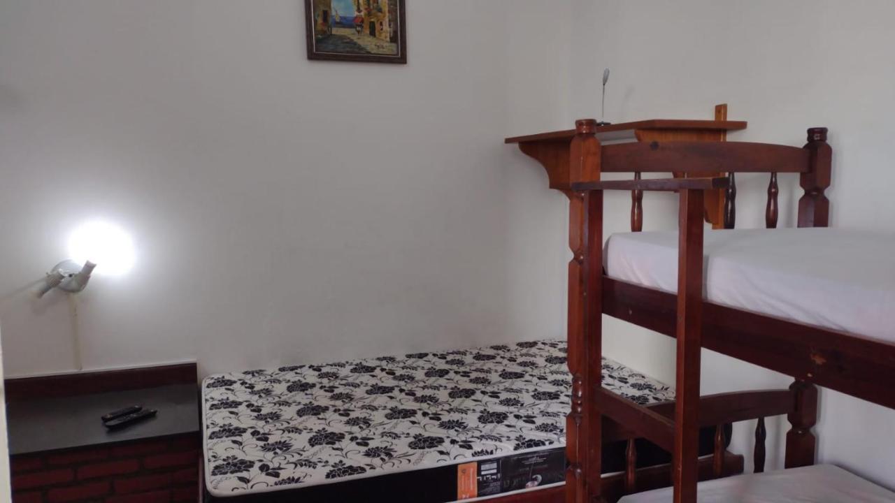 فيلا Casa Inteira Cravada Entre Os Principais Pontos Turisticos كاراغواتاتوبا المظهر الخارجي الصورة