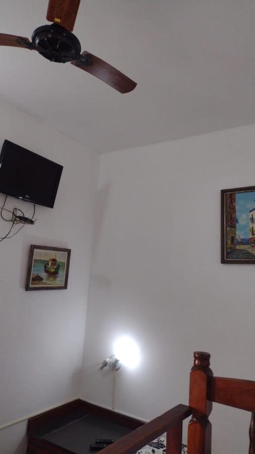 فيلا Casa Inteira Cravada Entre Os Principais Pontos Turisticos كاراغواتاتوبا المظهر الخارجي الصورة